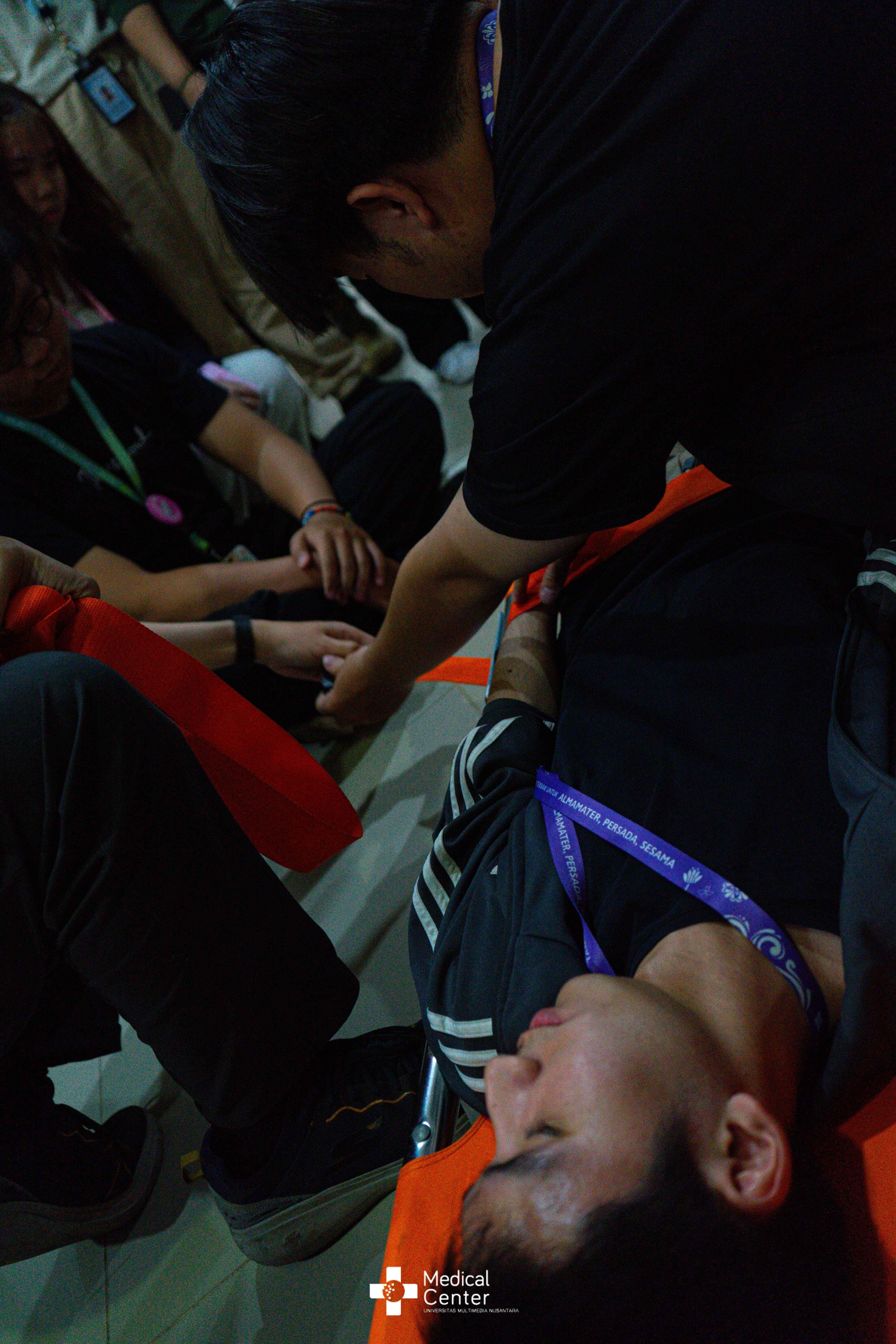 Pelatihan Medis 2